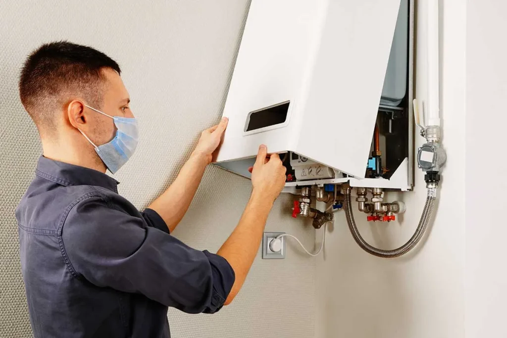 Ariston Boiler Error and Fault Codes