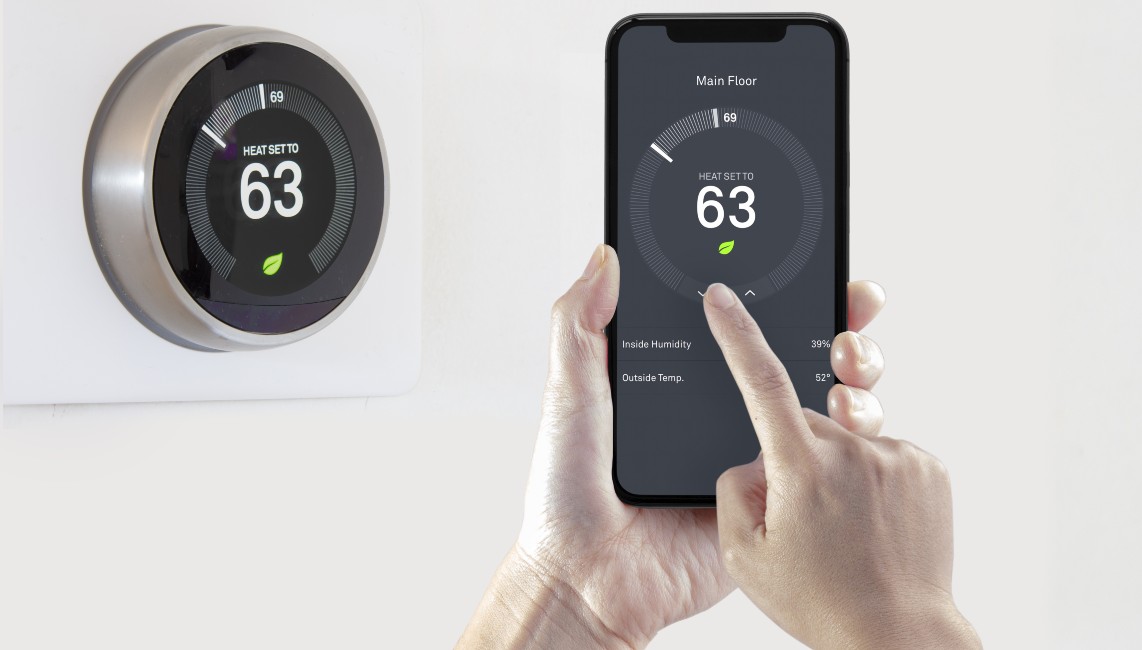Smart Thermostat best brands
