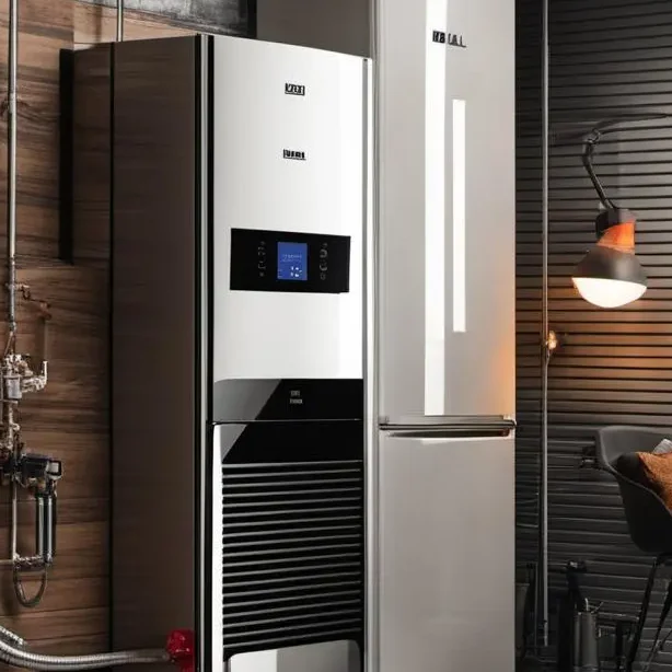 Top Heat Pumps UK
