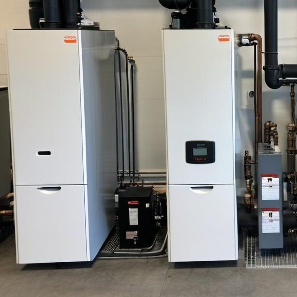 Top Heat Pumps UK