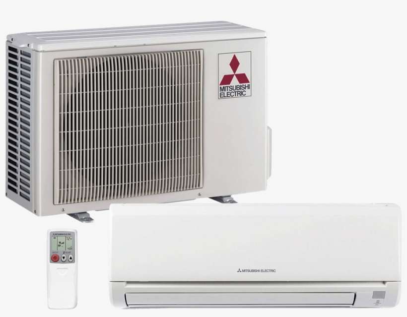 Mitsubishi Air Conditioning