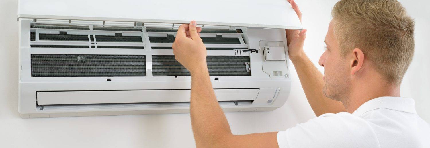 Mitsubishi Air Conditioning in Cardiff