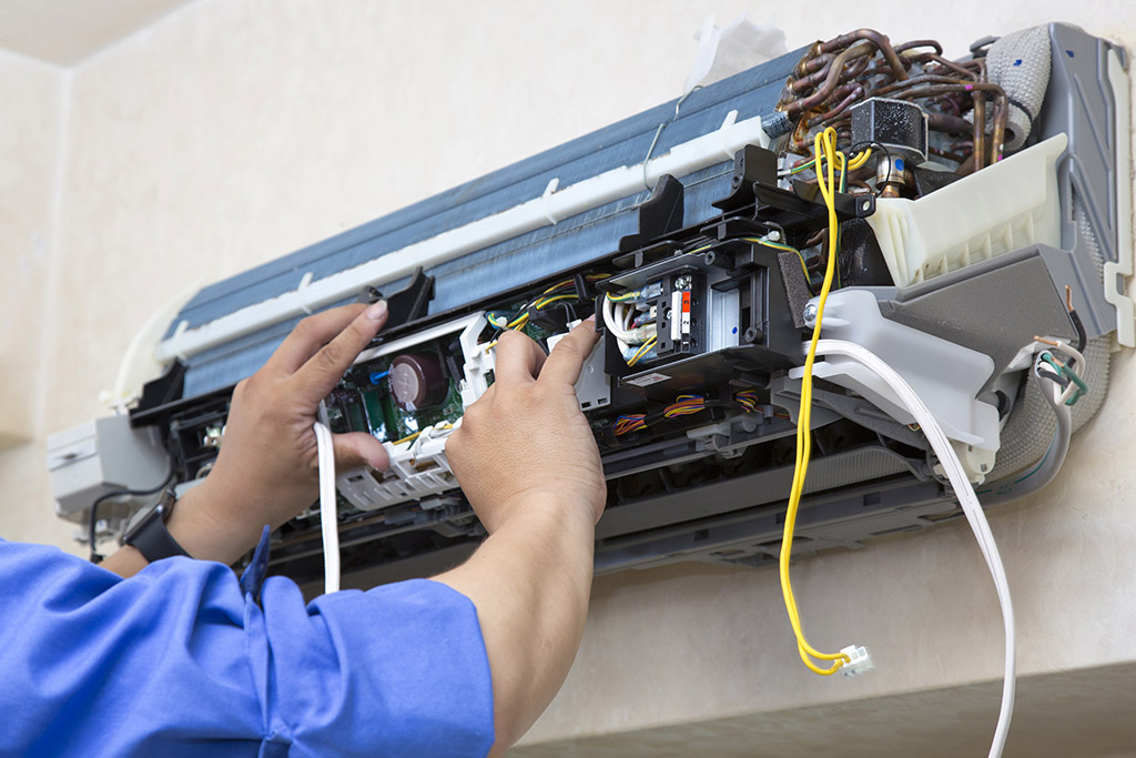 Samsung Air Conditioners Service and Repair