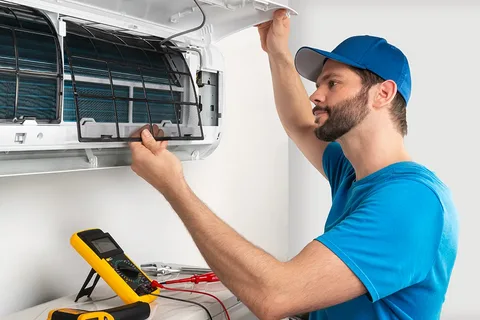 My Air Conditioner Is Not Working