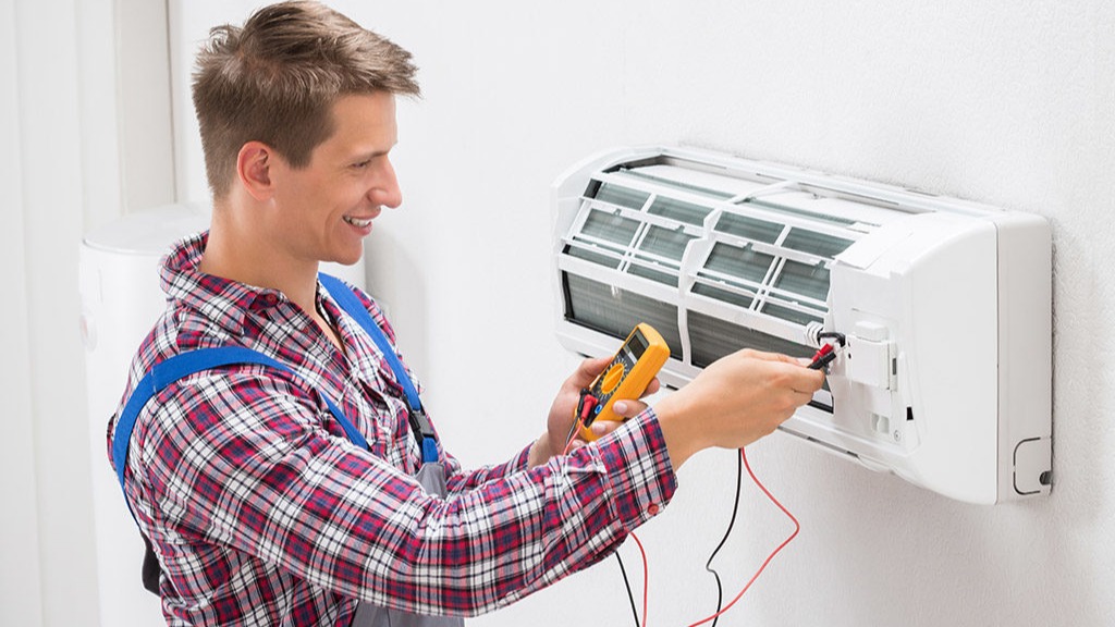 Samsung Air Conditioners in Cardiff