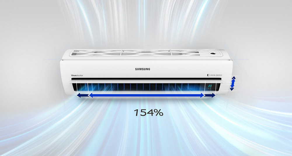 Samsung Air Conditioners
