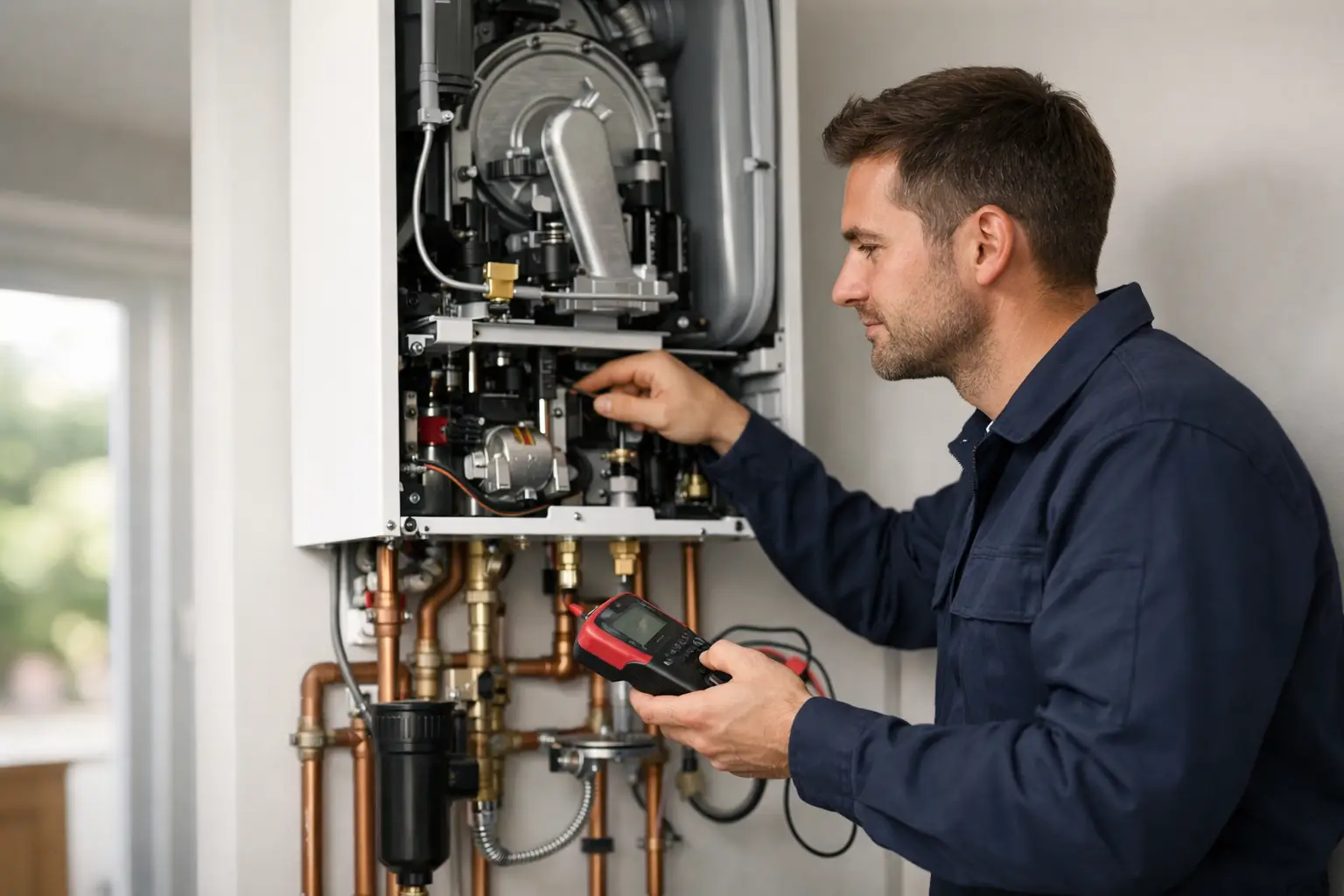Landlord Boiler Replacement Requirements Explained