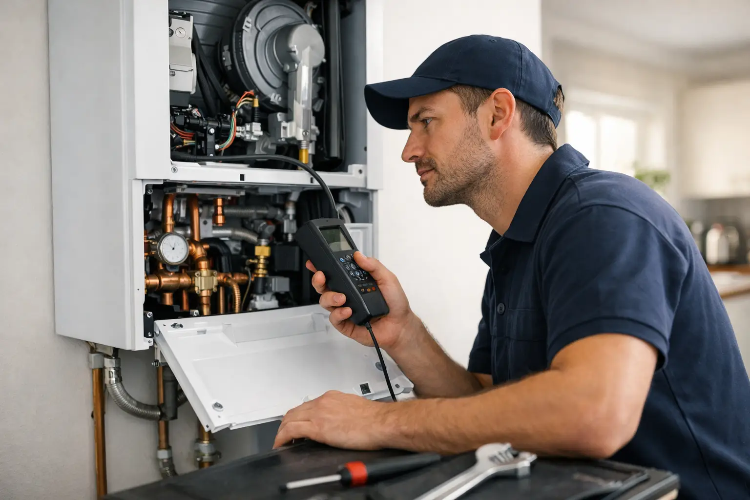 Vaillant F28 Fault: Is Boiler Replacement Sensible?