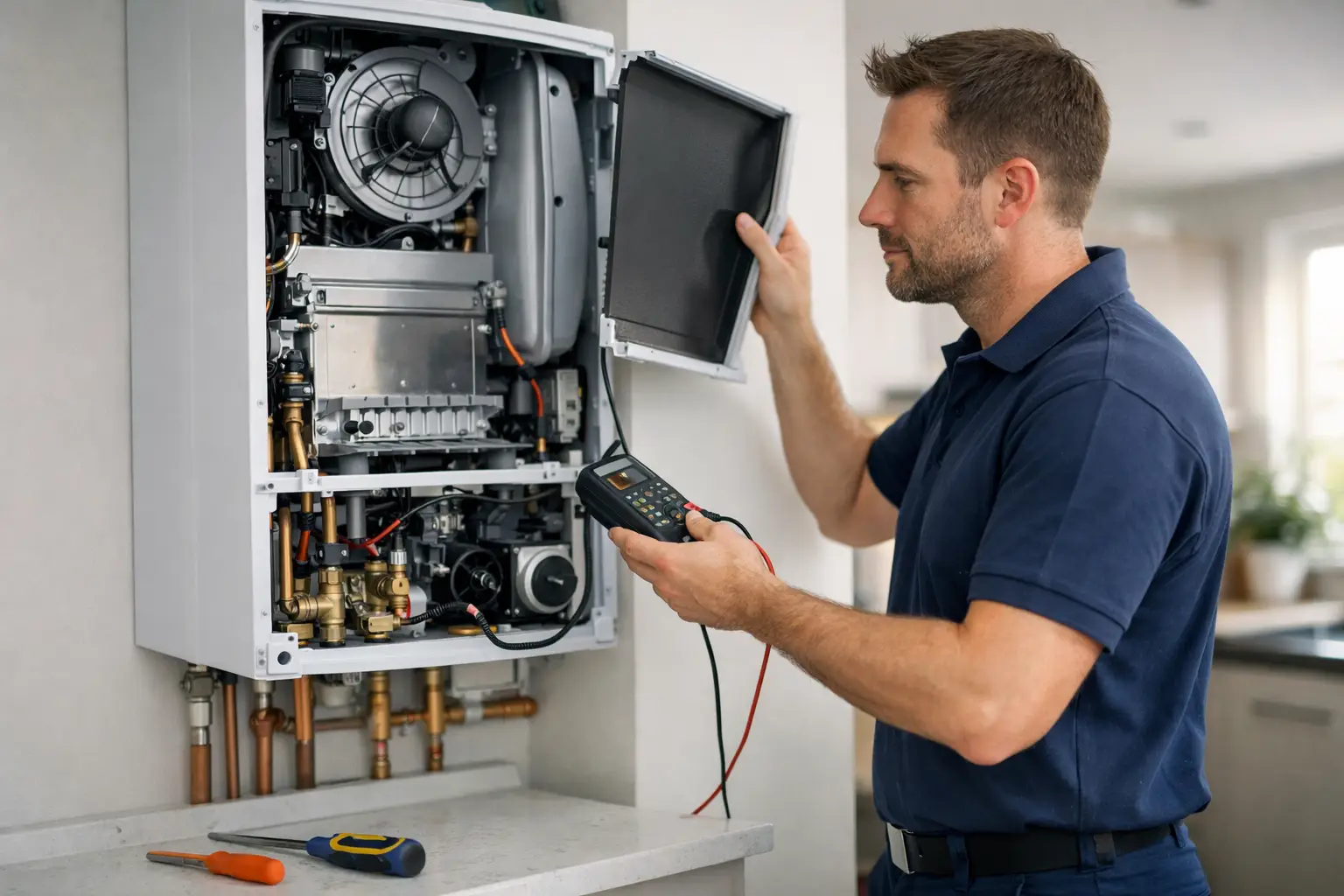 Vaillant F29 Fault: When to Replace Your Boiler