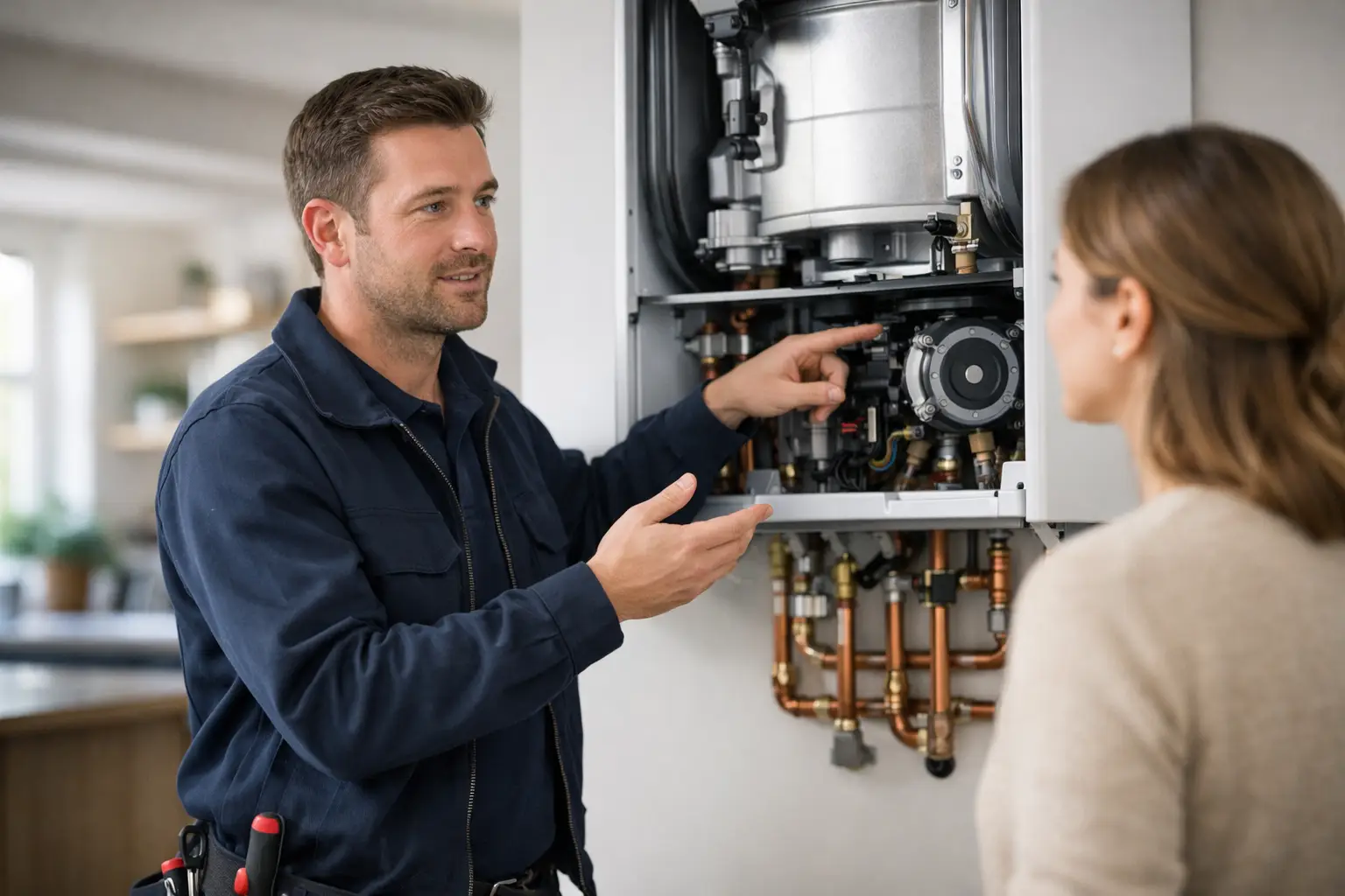 What Is the Ideal Boiler Warranty Length for You?