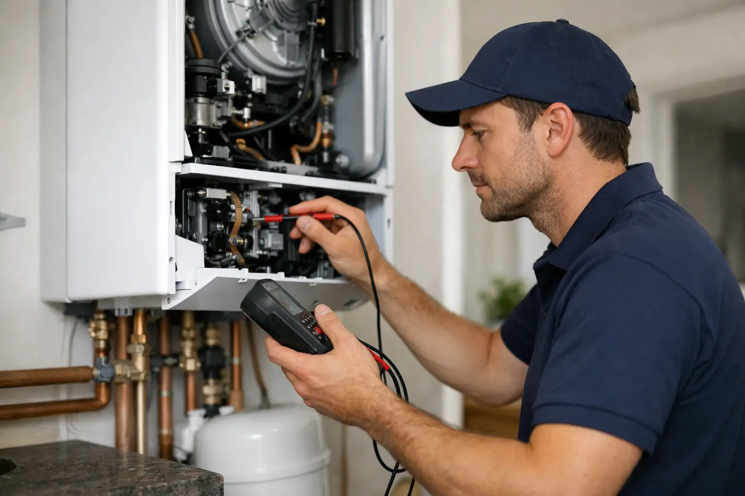 Worcester Boiler EA 227 Fault Explained Clearly