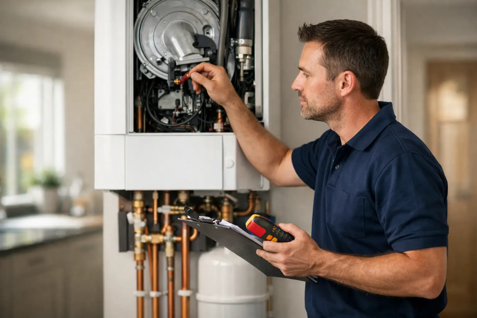 Boiler Warranties and Guarantees Explained