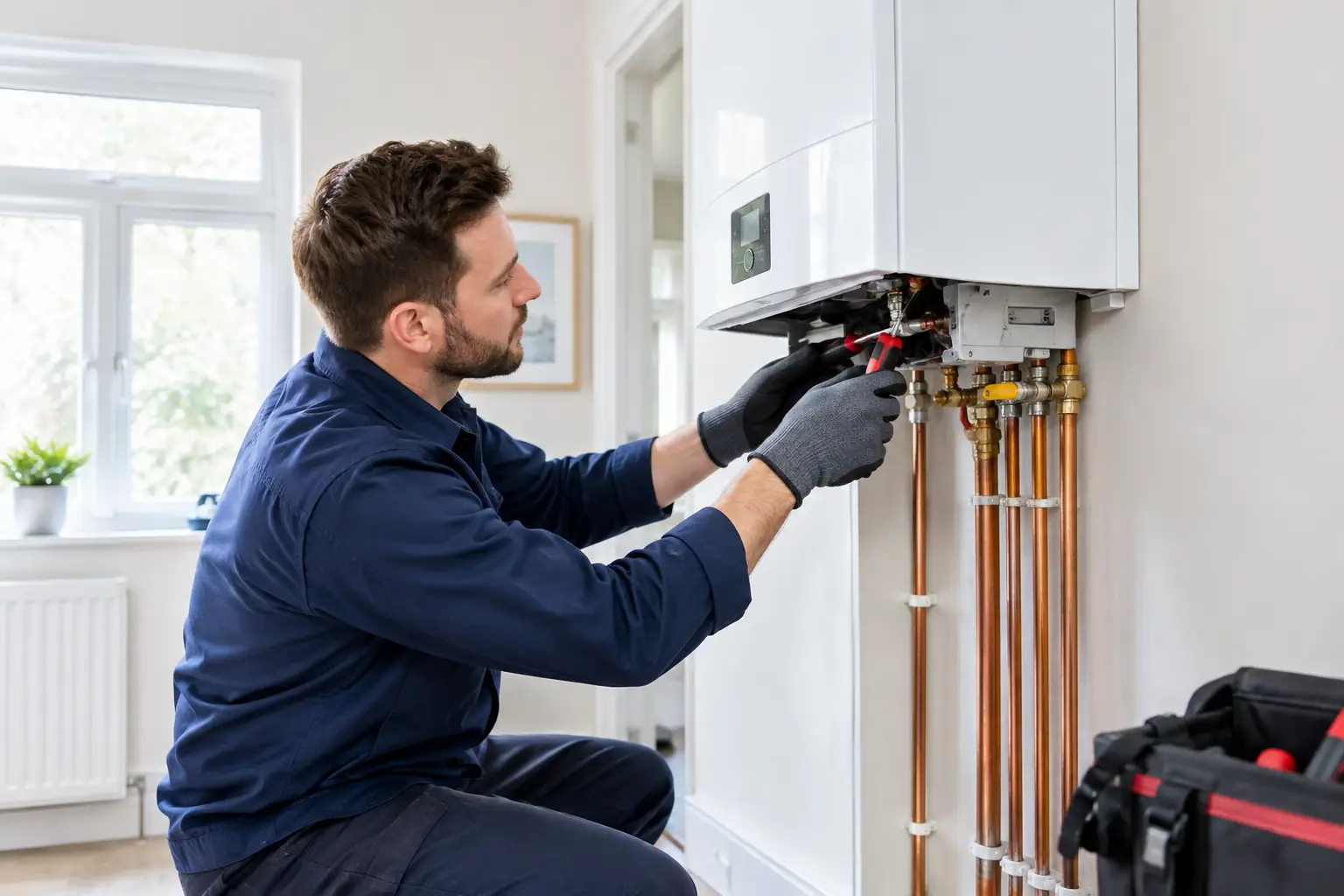 Fixed Online Boiler Quotes Explained Clearly