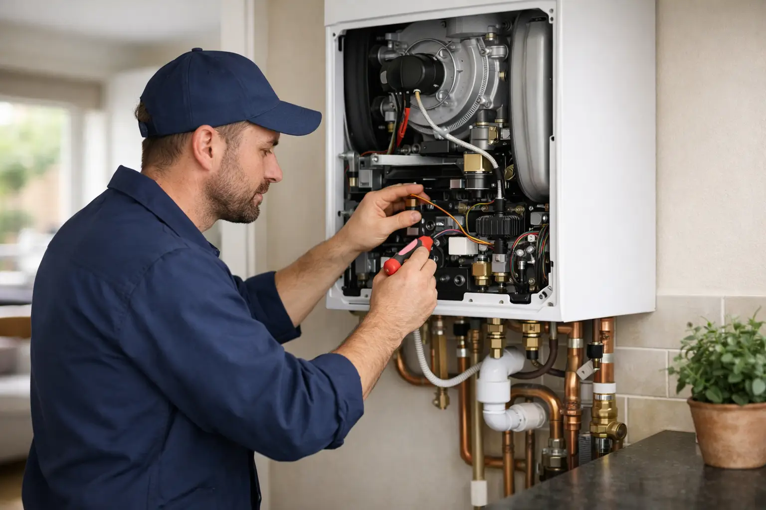 Residential Air-Conditioning Installation Explained