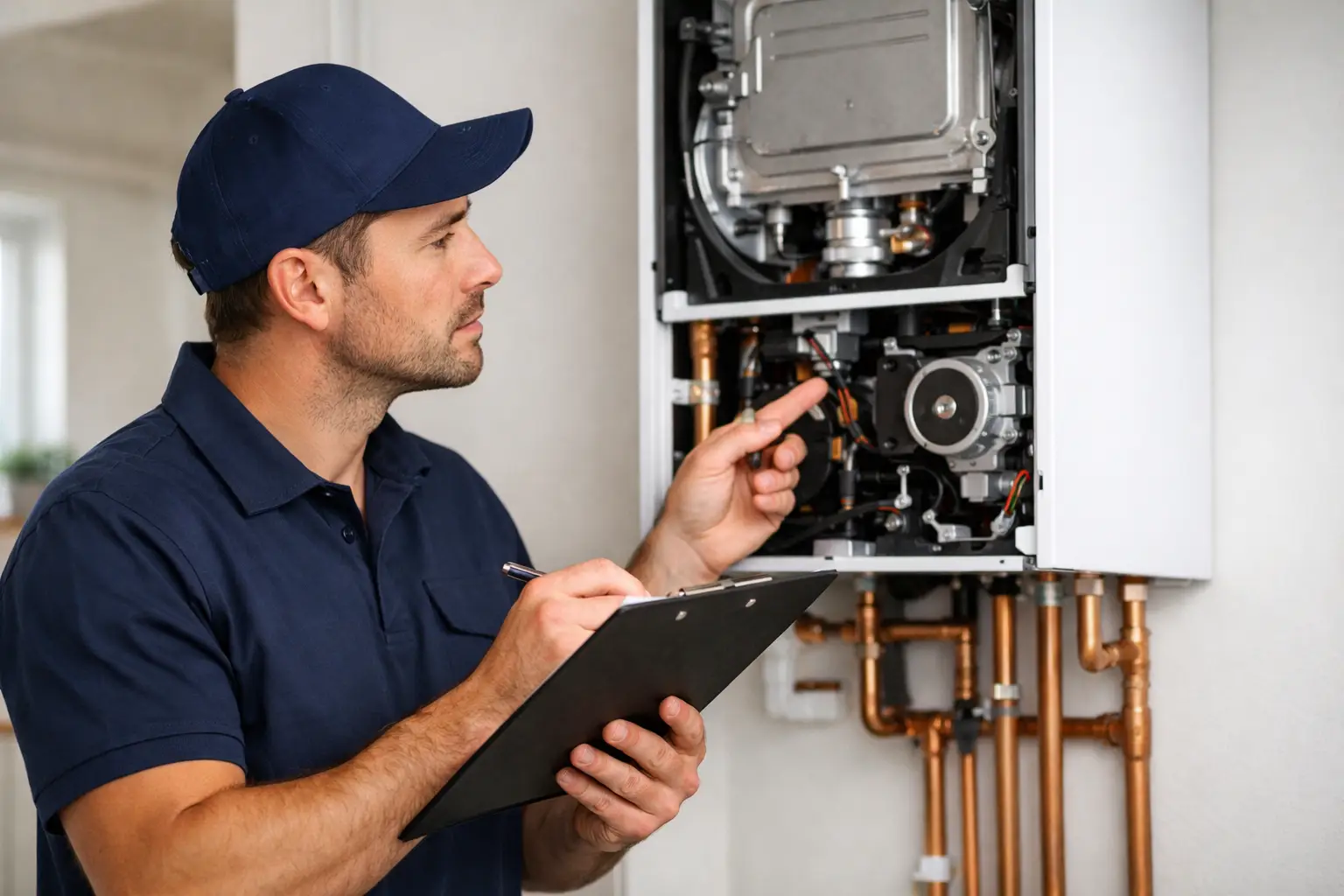 UK Boiler Brand Reviews and Comparisons 2026