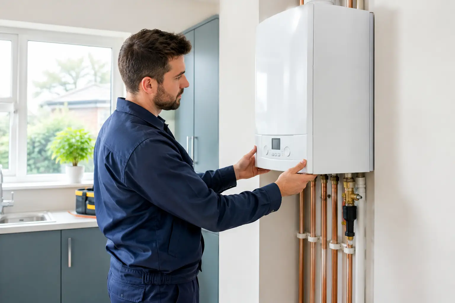 Worcester Bosch vs Vaillant: Which Boiler Fits?