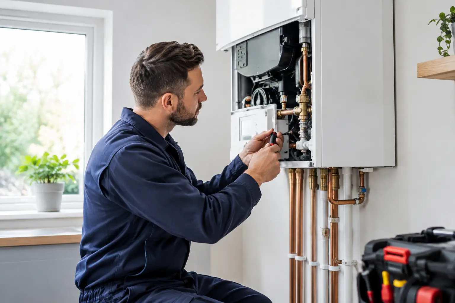 Boiler Installation Extras: What Might Cost More