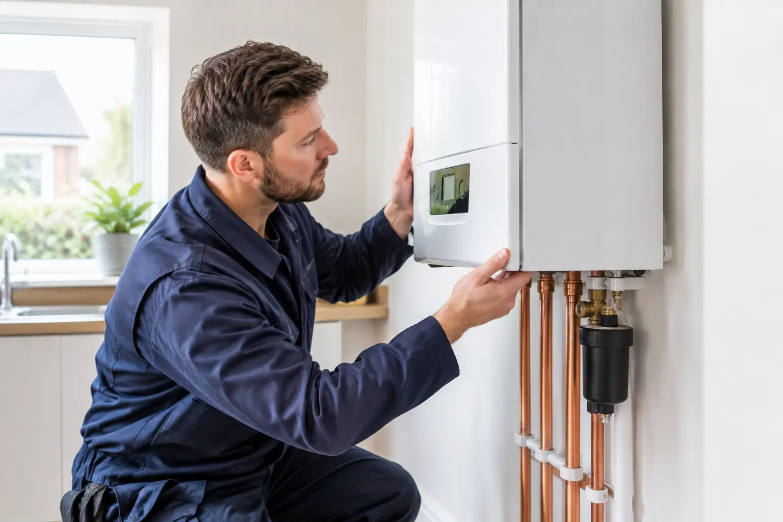 How to Compare Boiler Quotes Without Surprises