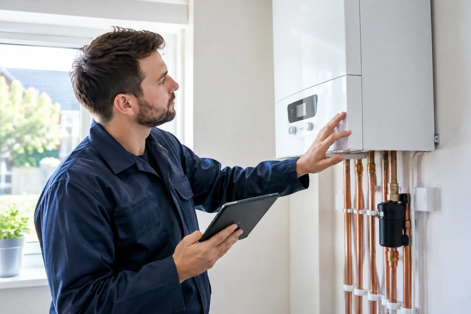 How to Submit Boiler Quote Details Correctly