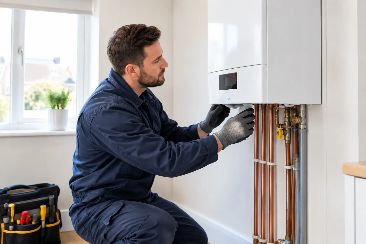 Will Boiler Replacement Cut Bills? What to Expect